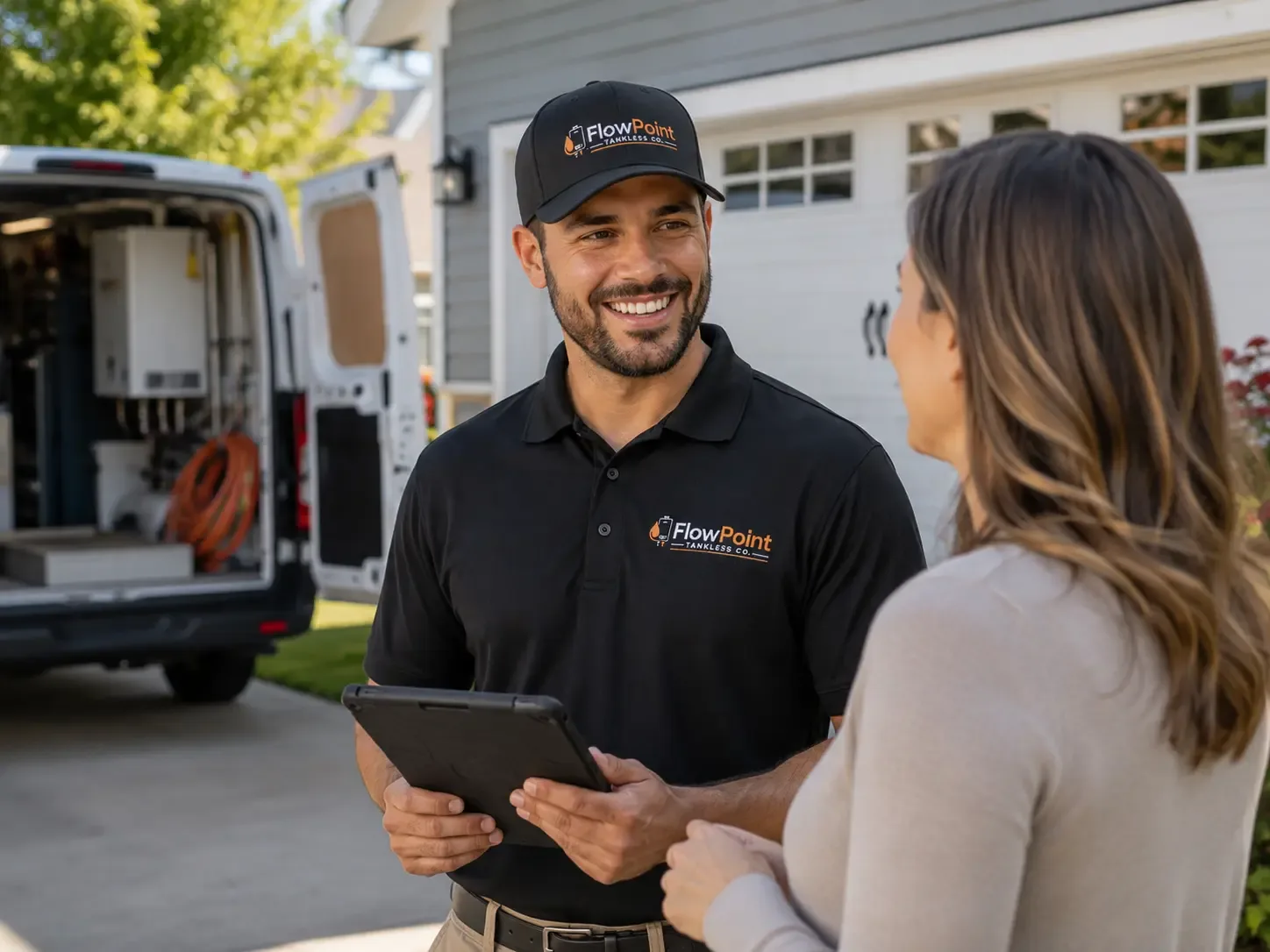 Tankless Water Heater Installation Neodesha, KS FAQs